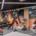 Gimnasio