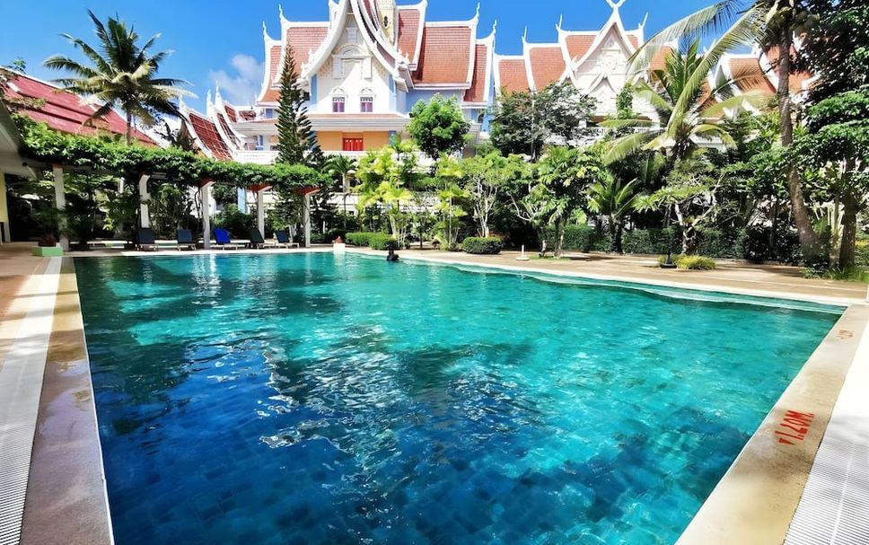 Piscina Foto