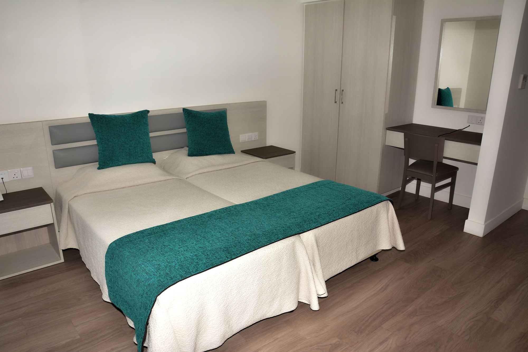 Habitación