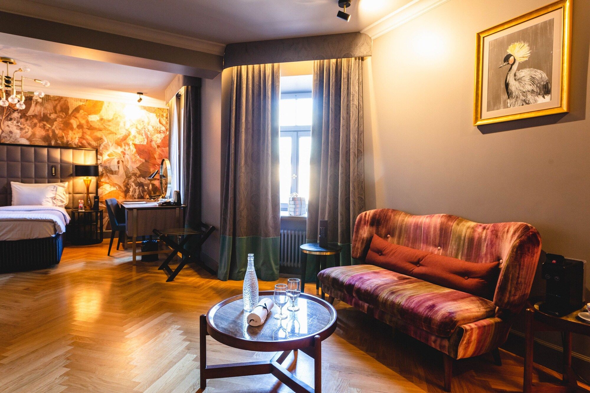 Sala de estar
