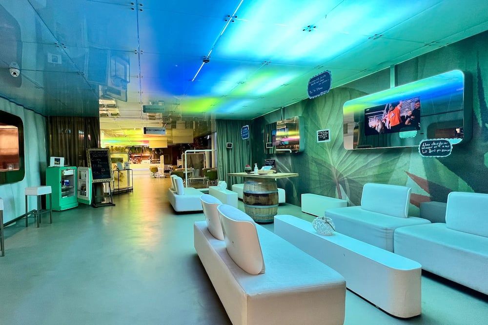 Sala de estar