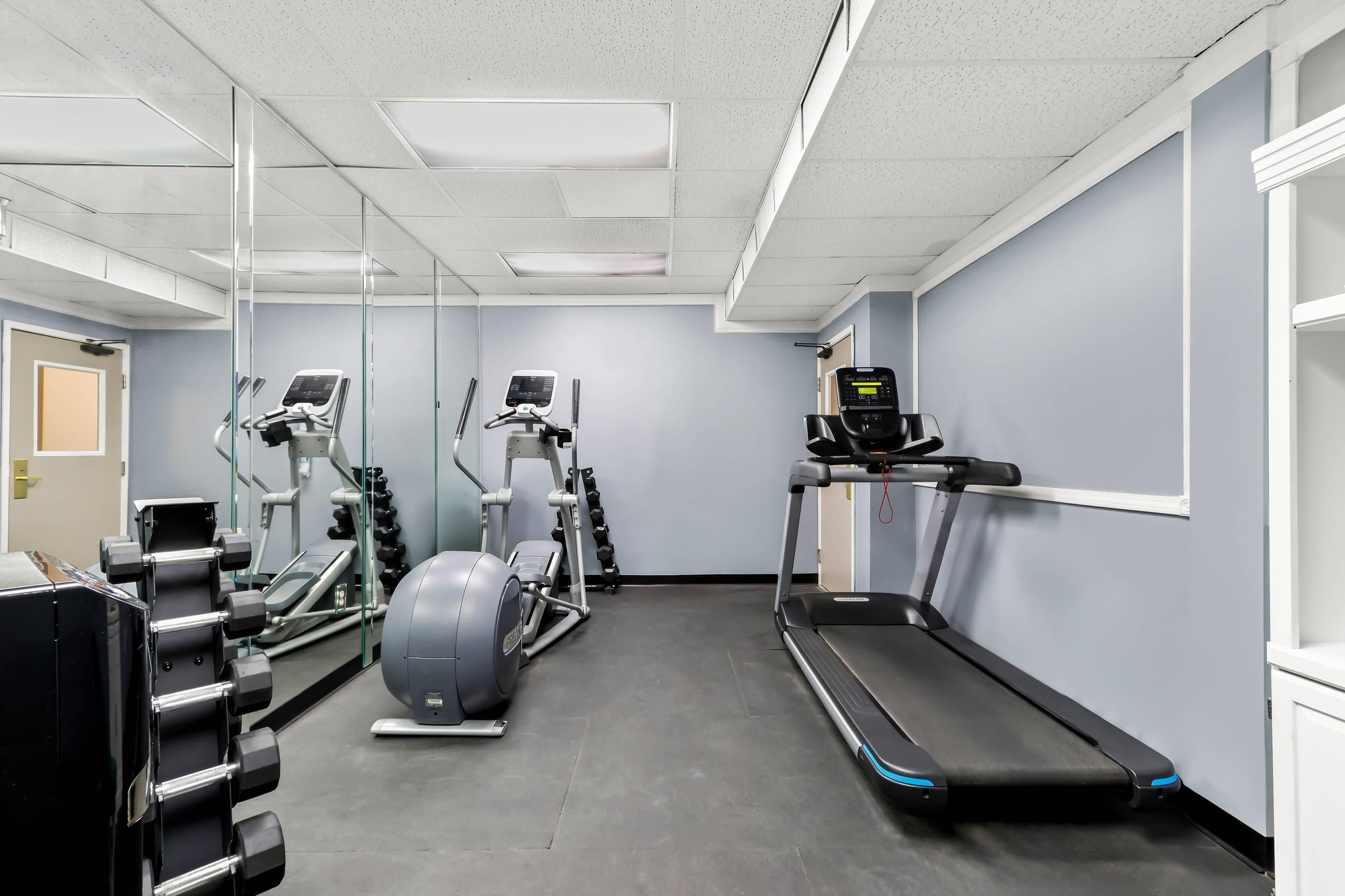 Gimnasio
