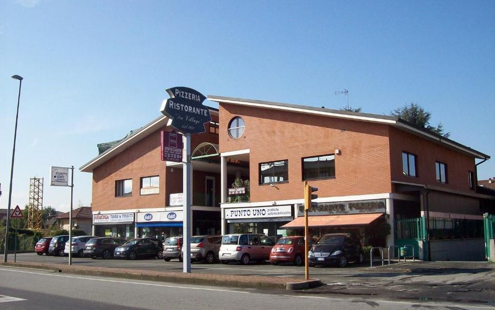 Edificio Foto