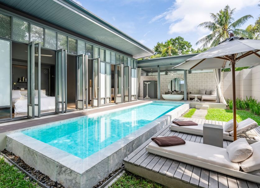 Piscina Foto