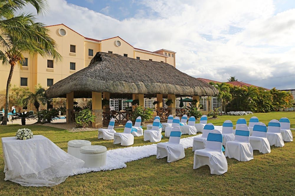 Sala de banquetes
