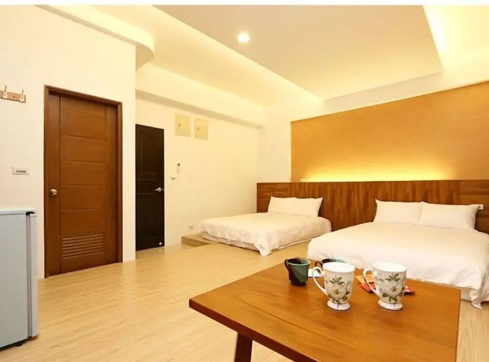 Habitación