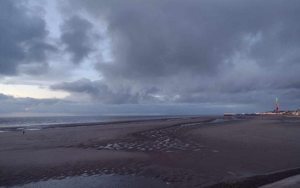 Playa Foto