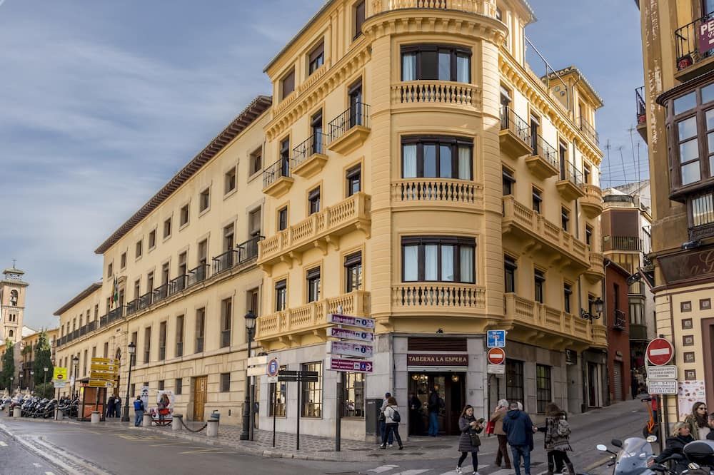 Edificio