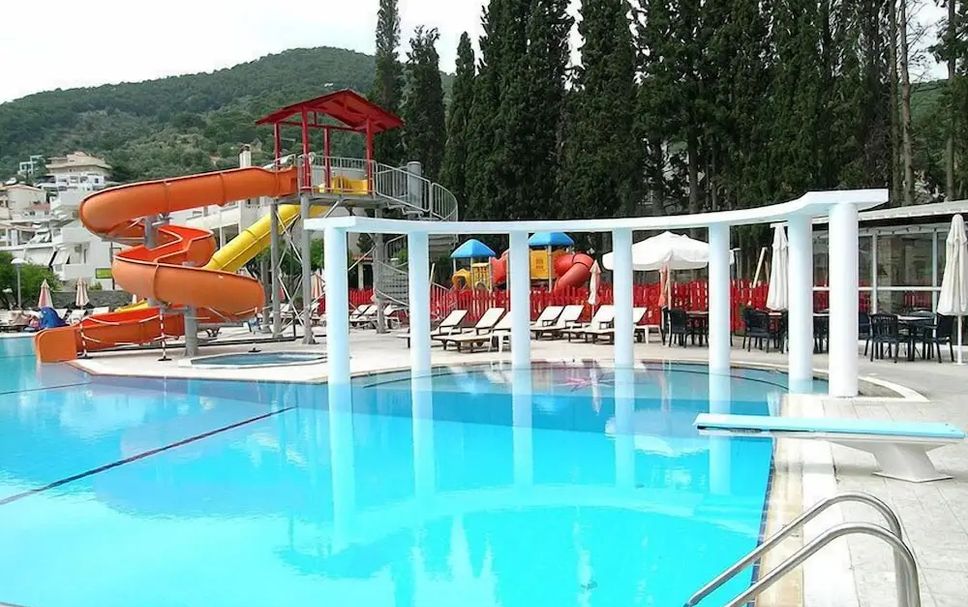 Piscina Foto