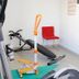 Gimnasio