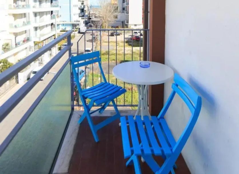 Balcón Foto