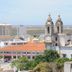 Vista del exterior