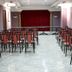 Sala de conferencias
