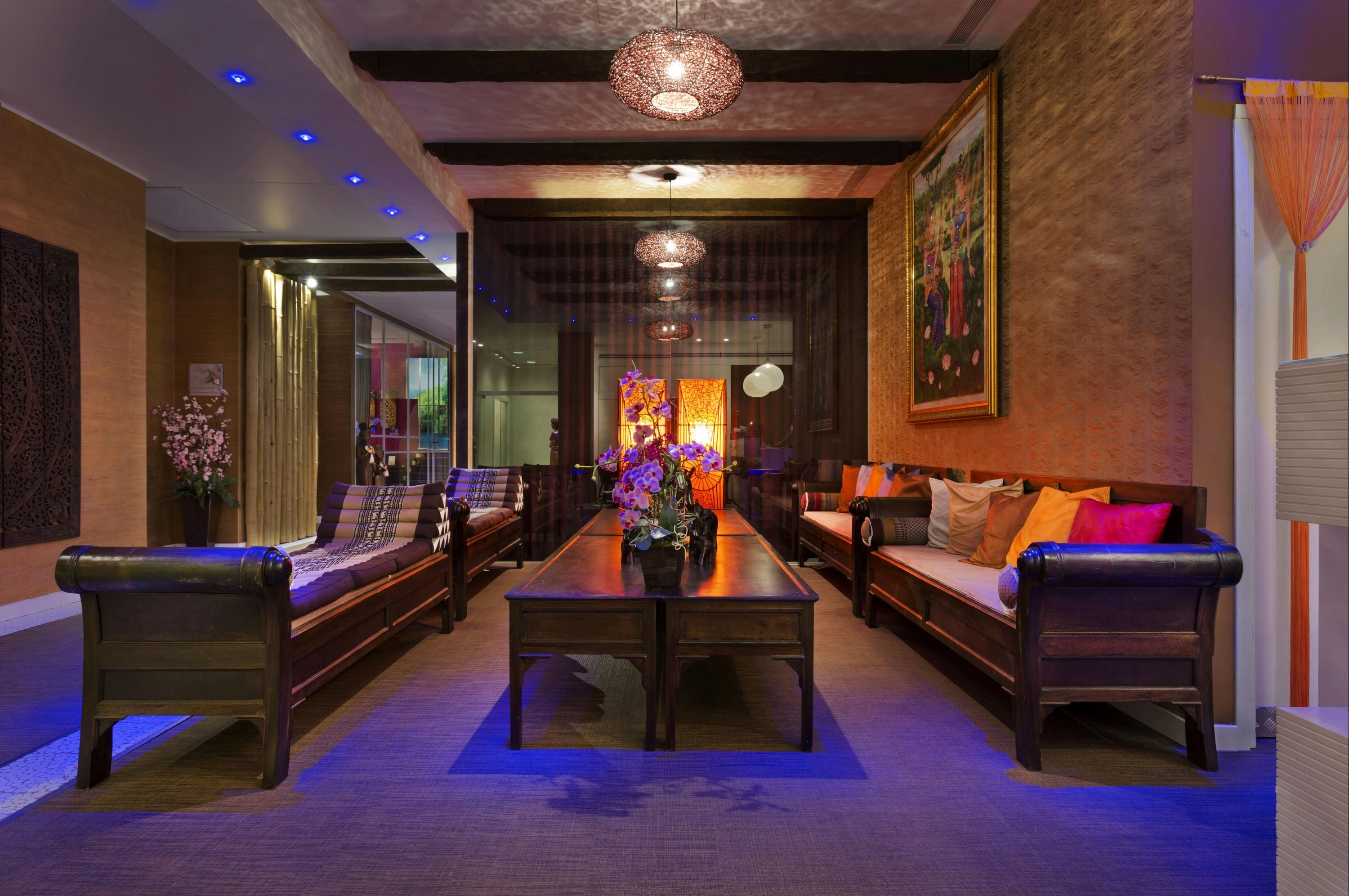 Sala de estar