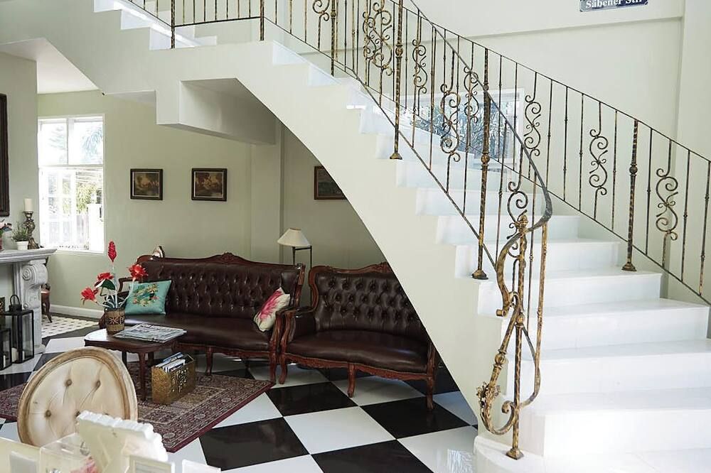 Escaleras