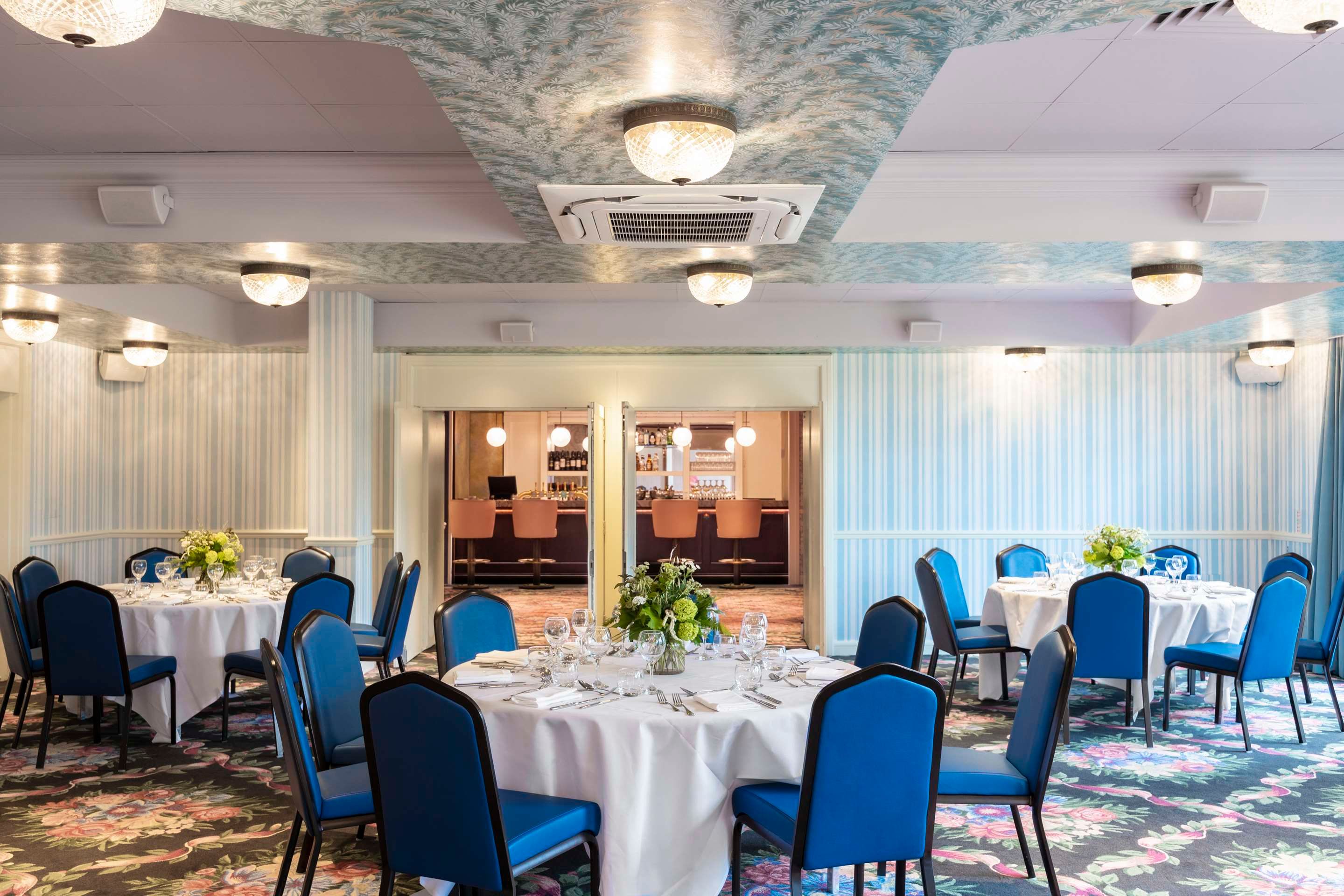 Sala de banquetes