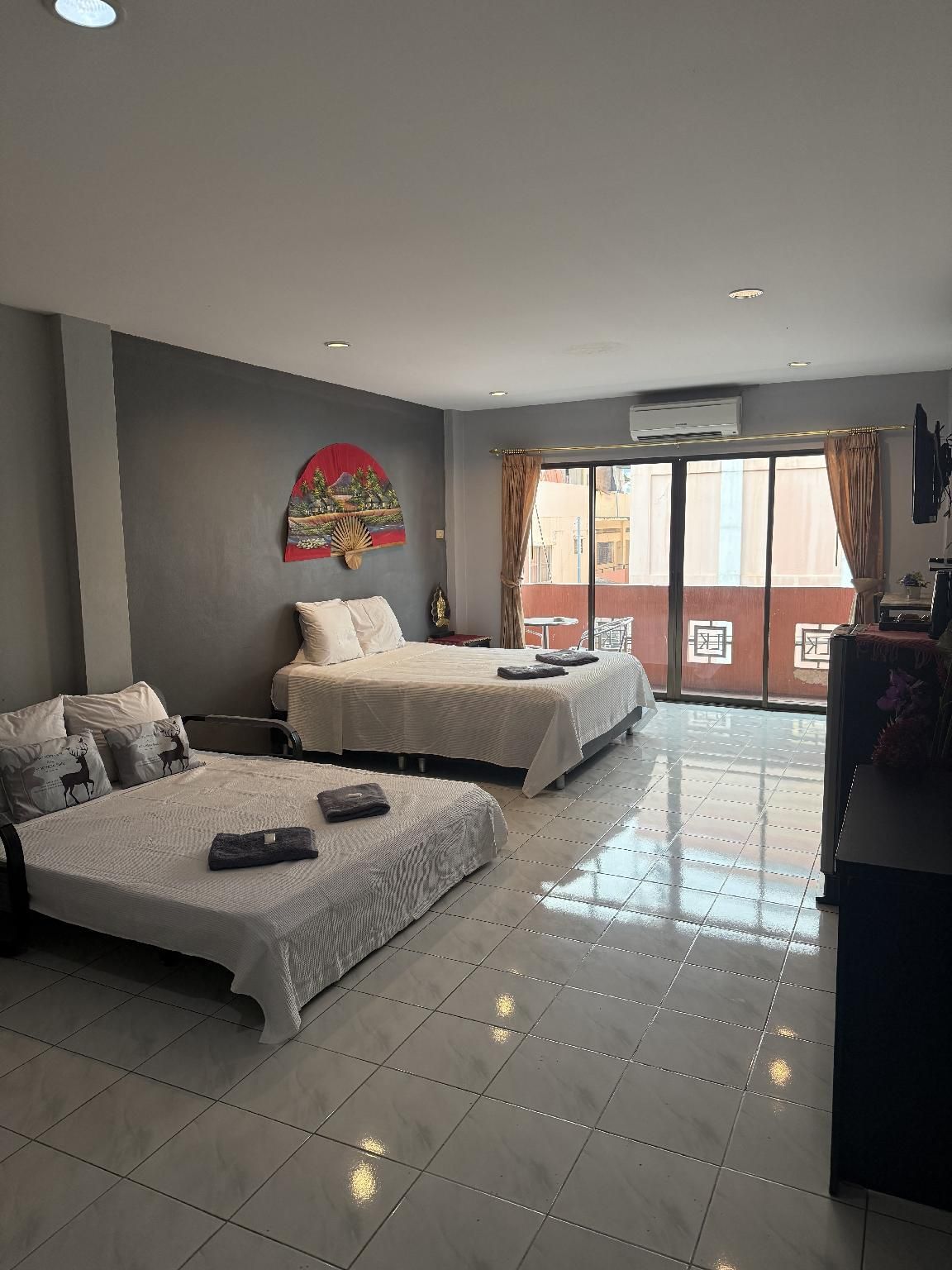 Habitación
