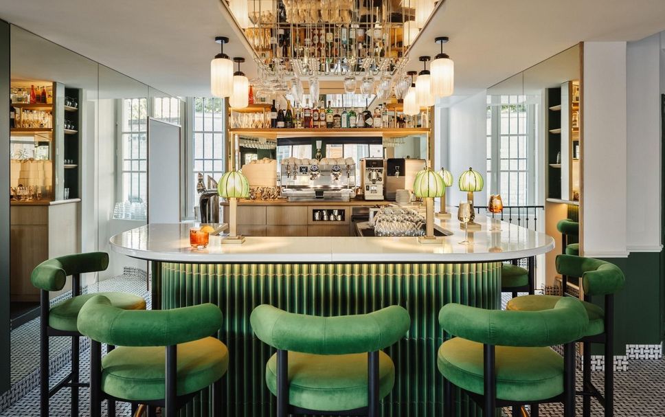 Bar Foto