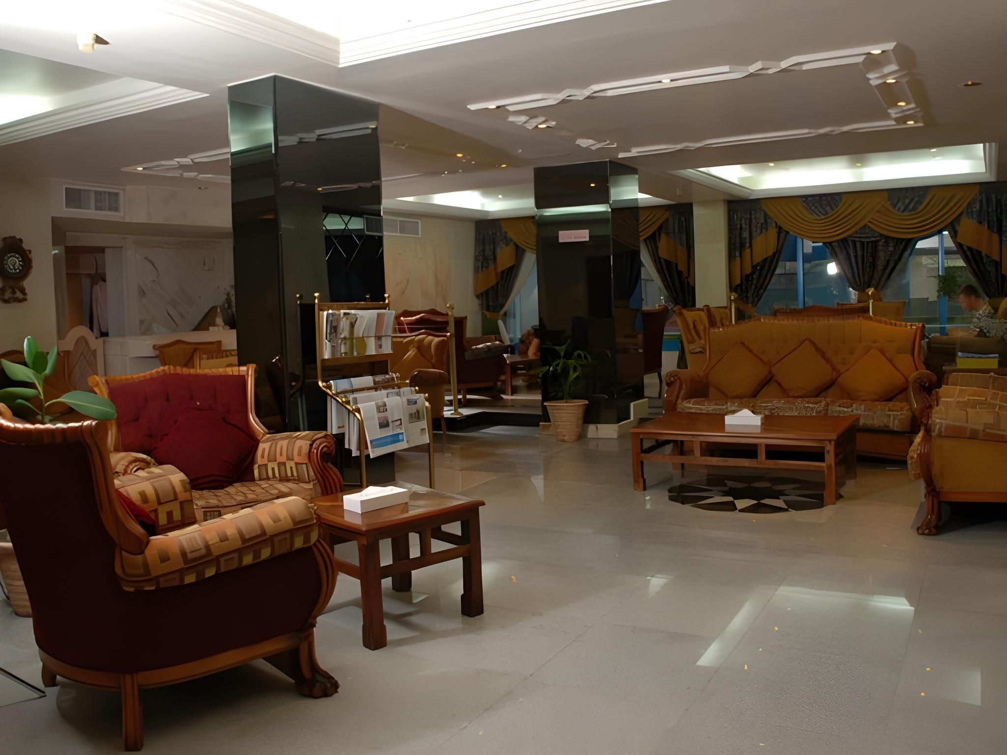 Recepción