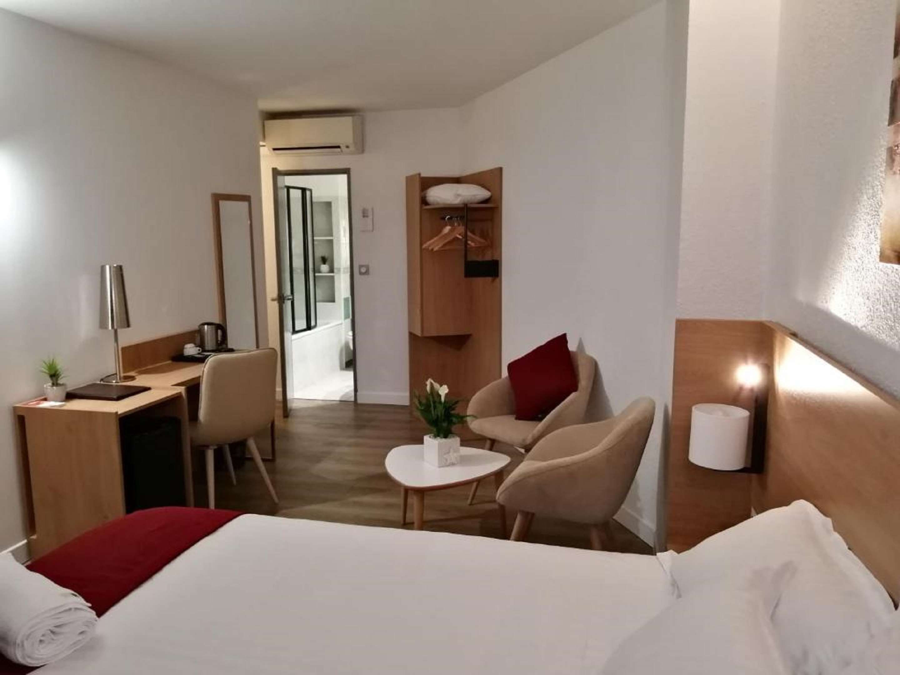 Habitación