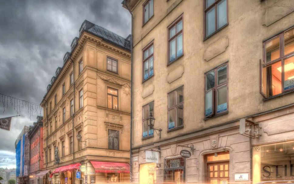 Edificio Foto