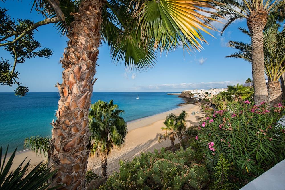Playa