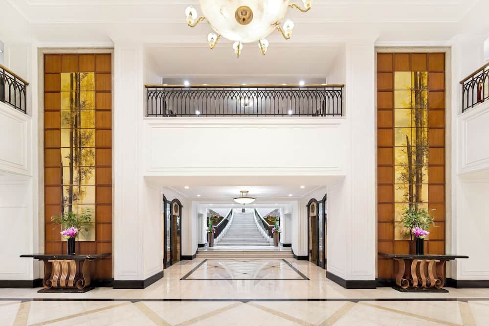 Recepción