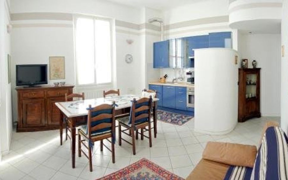 Comedor Foto