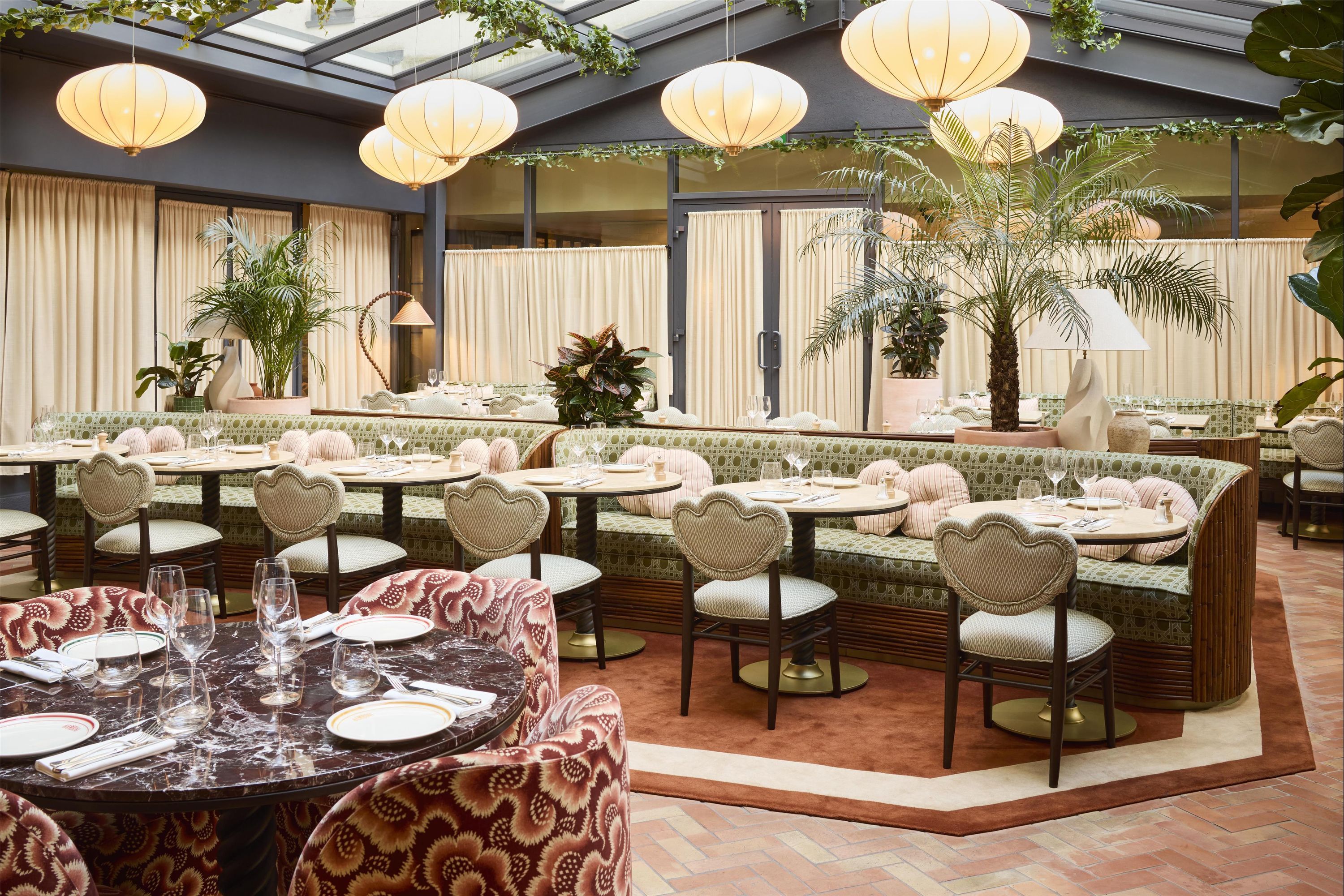 Servicio del hotel