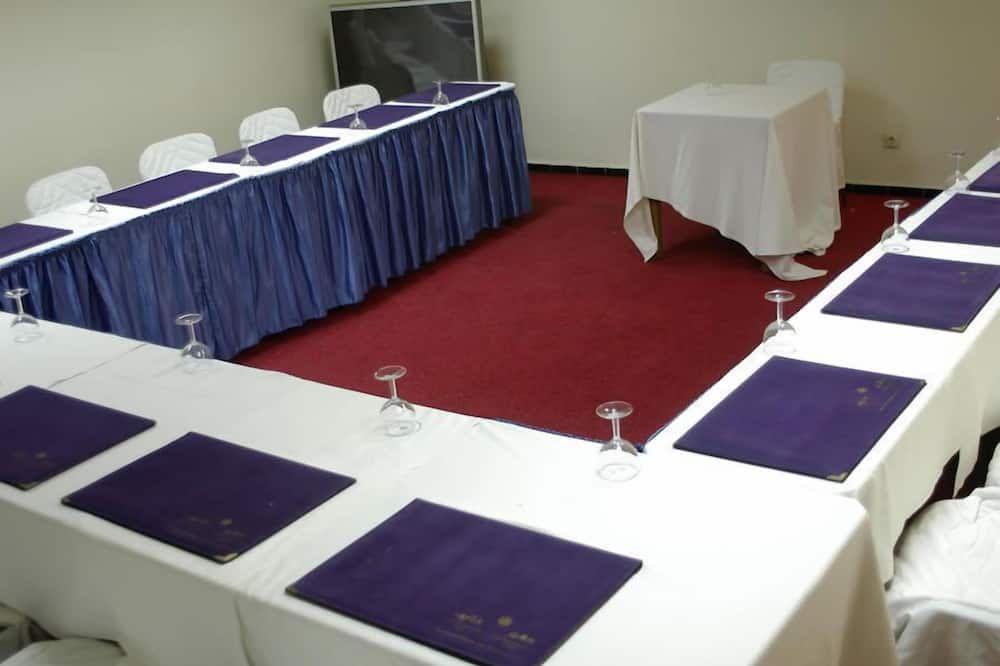 Sala de conferencias