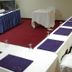 Sala de conferencias