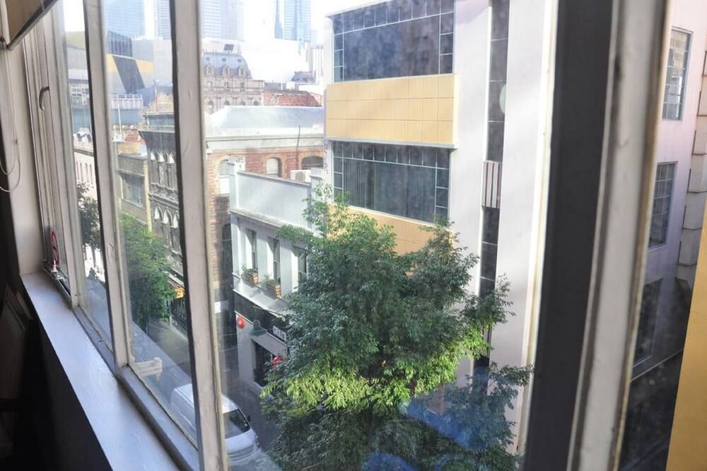 Balcón