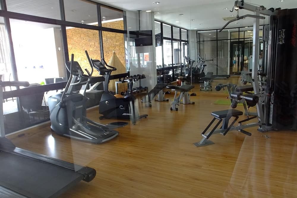 Gimnasio
