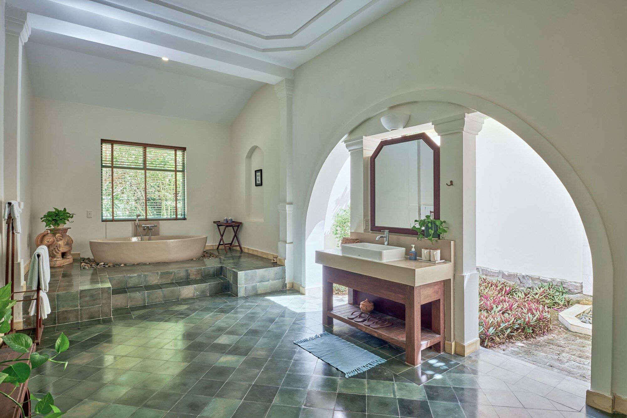 Baño