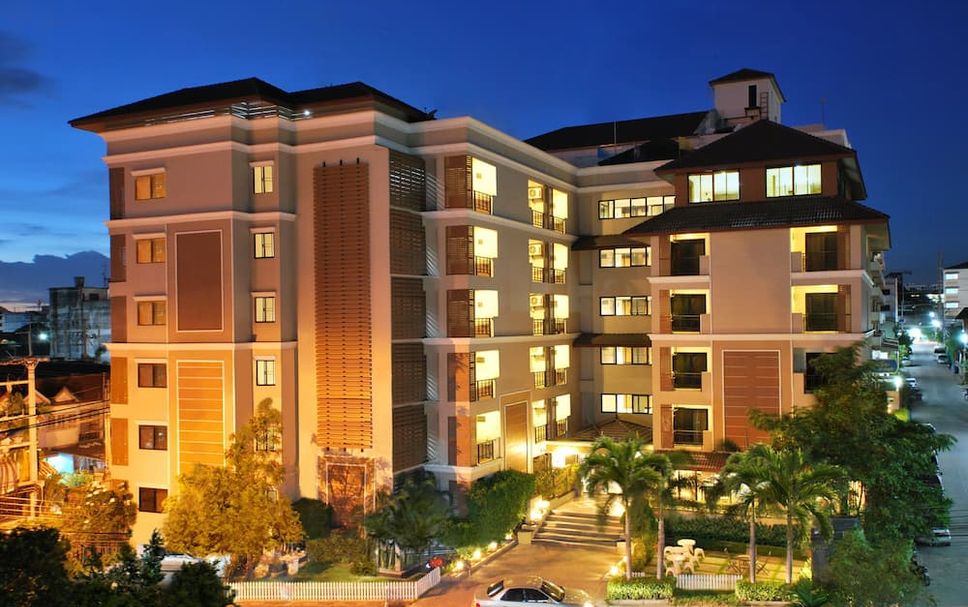 Edificio Foto