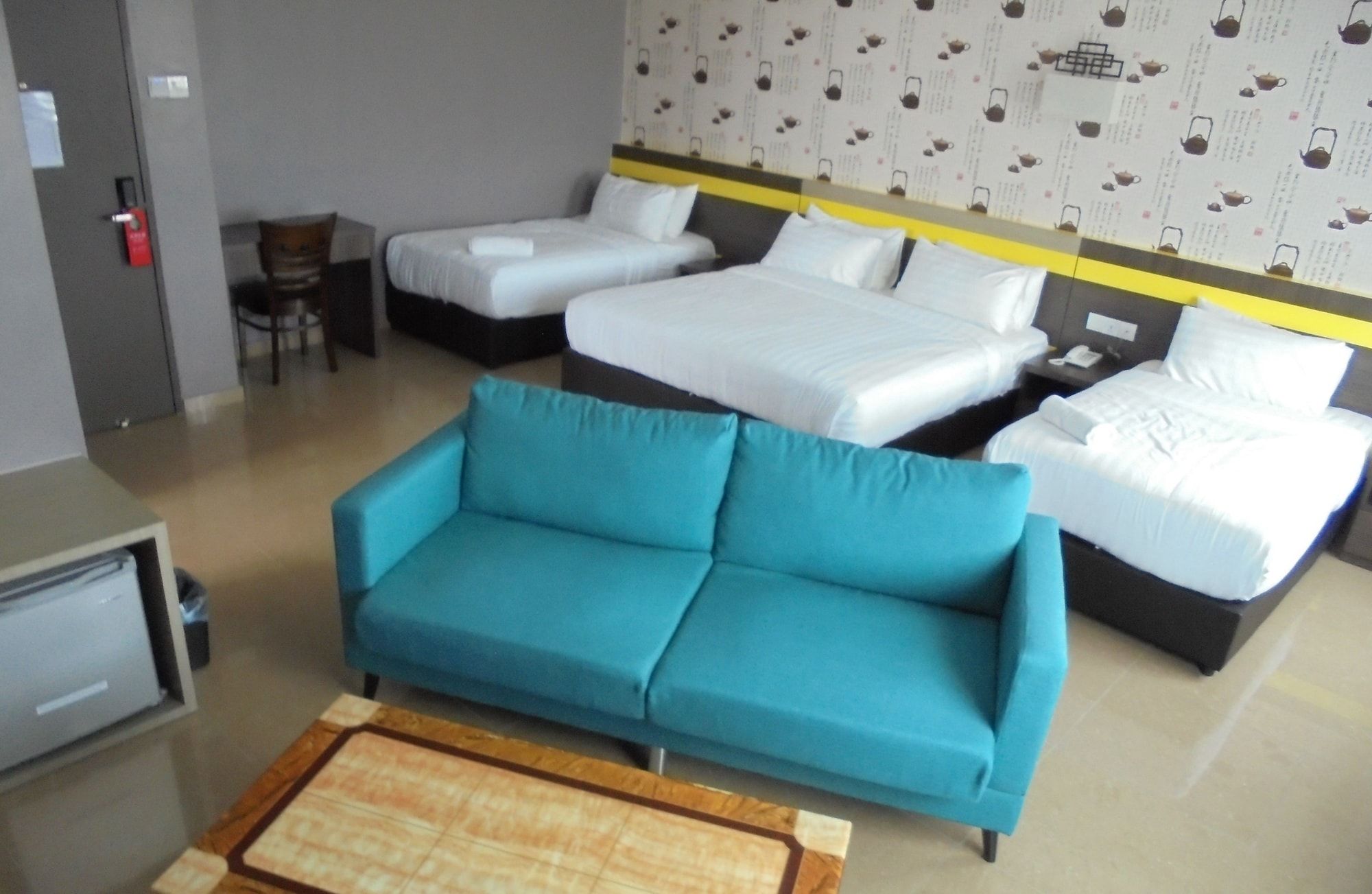 Habitación