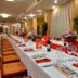 Sala de banquetes