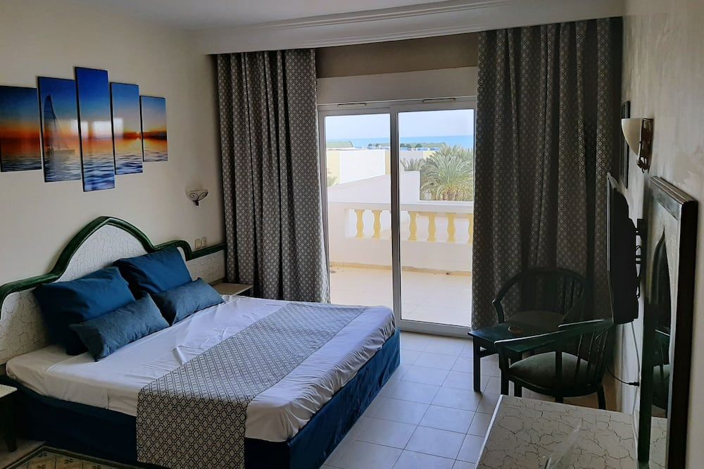 Habitación