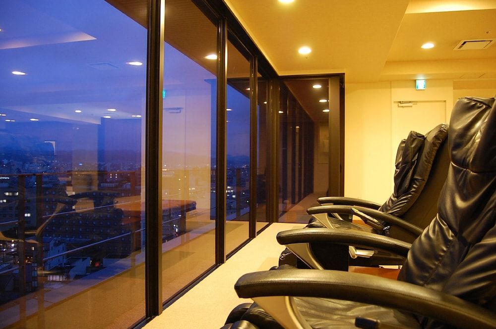 Gimnasio