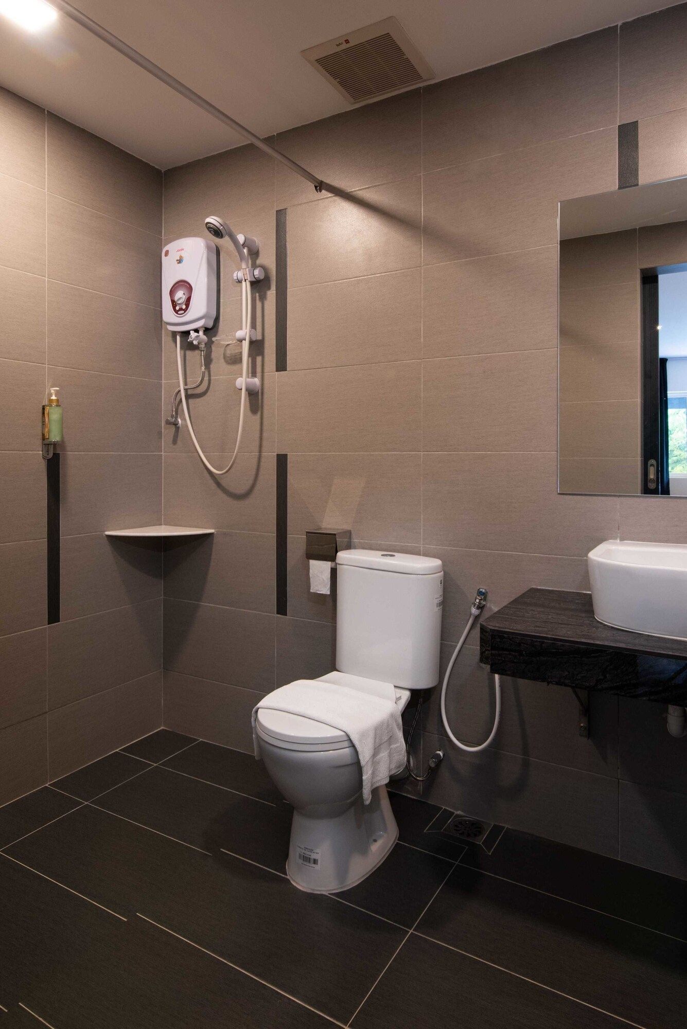 Baño