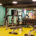 Gimnasio