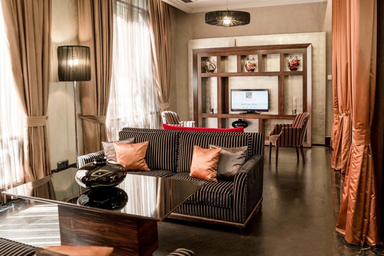 Sala de estar