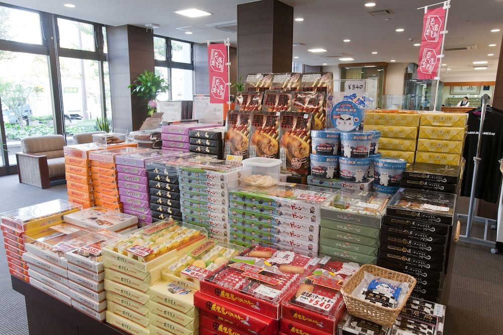 Tienda