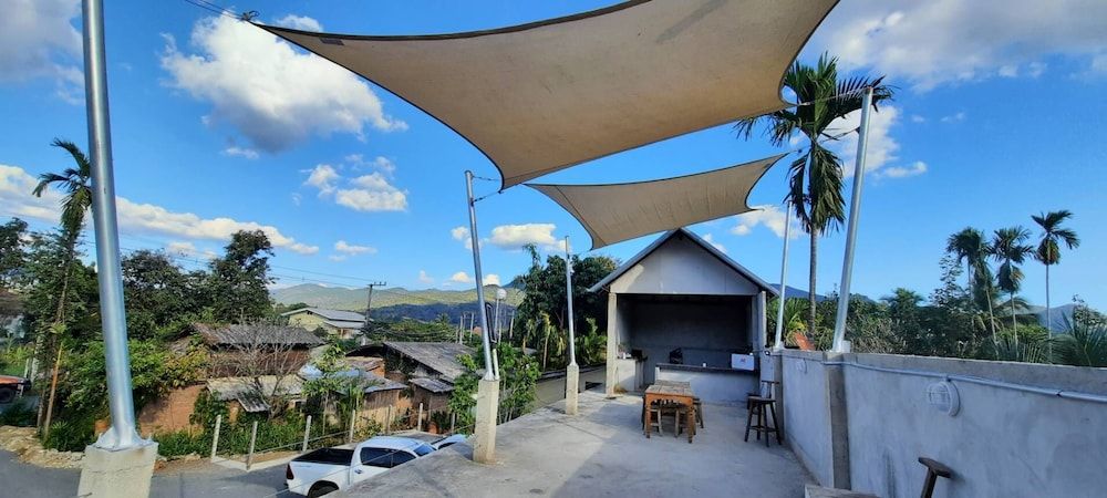Balcón Foto