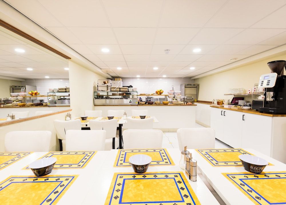 Restaurante