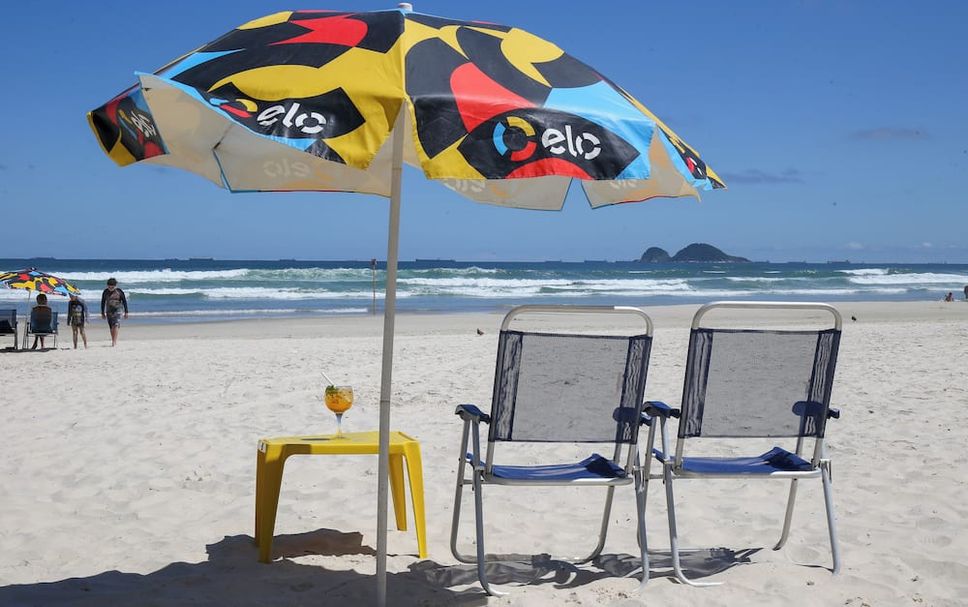 Playa Foto