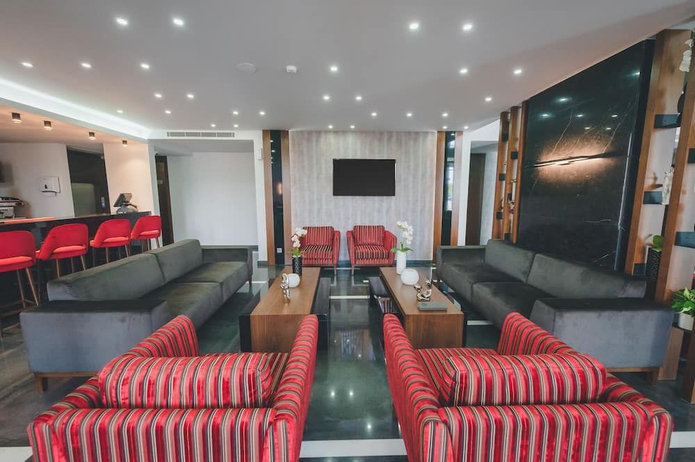 Sala de estar
