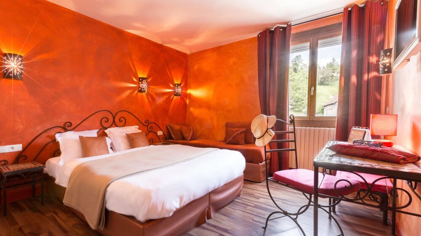 Relais de Vellinus