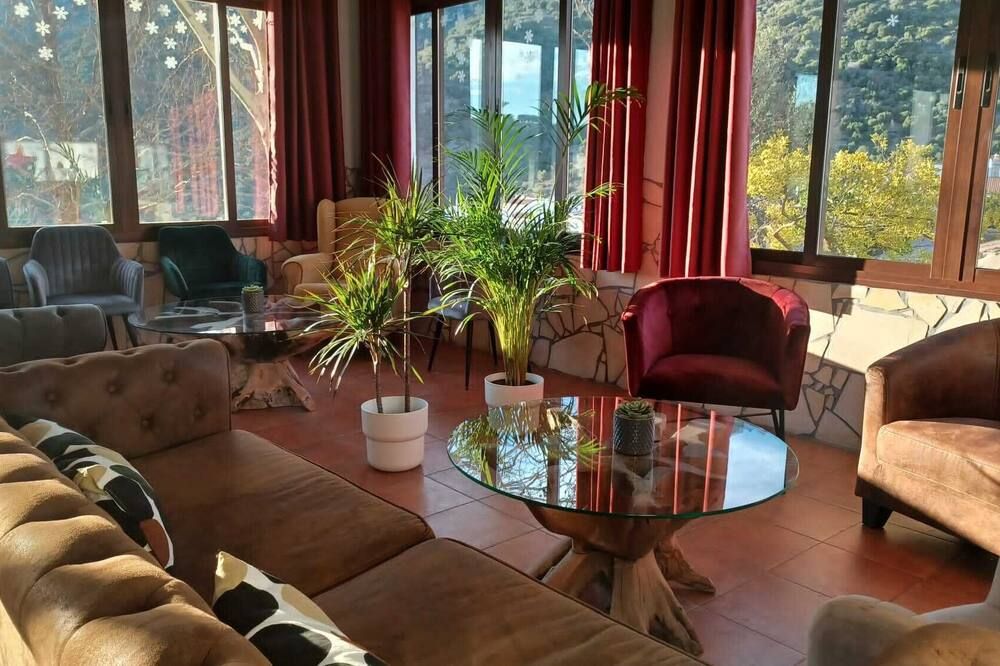 Sala de estar