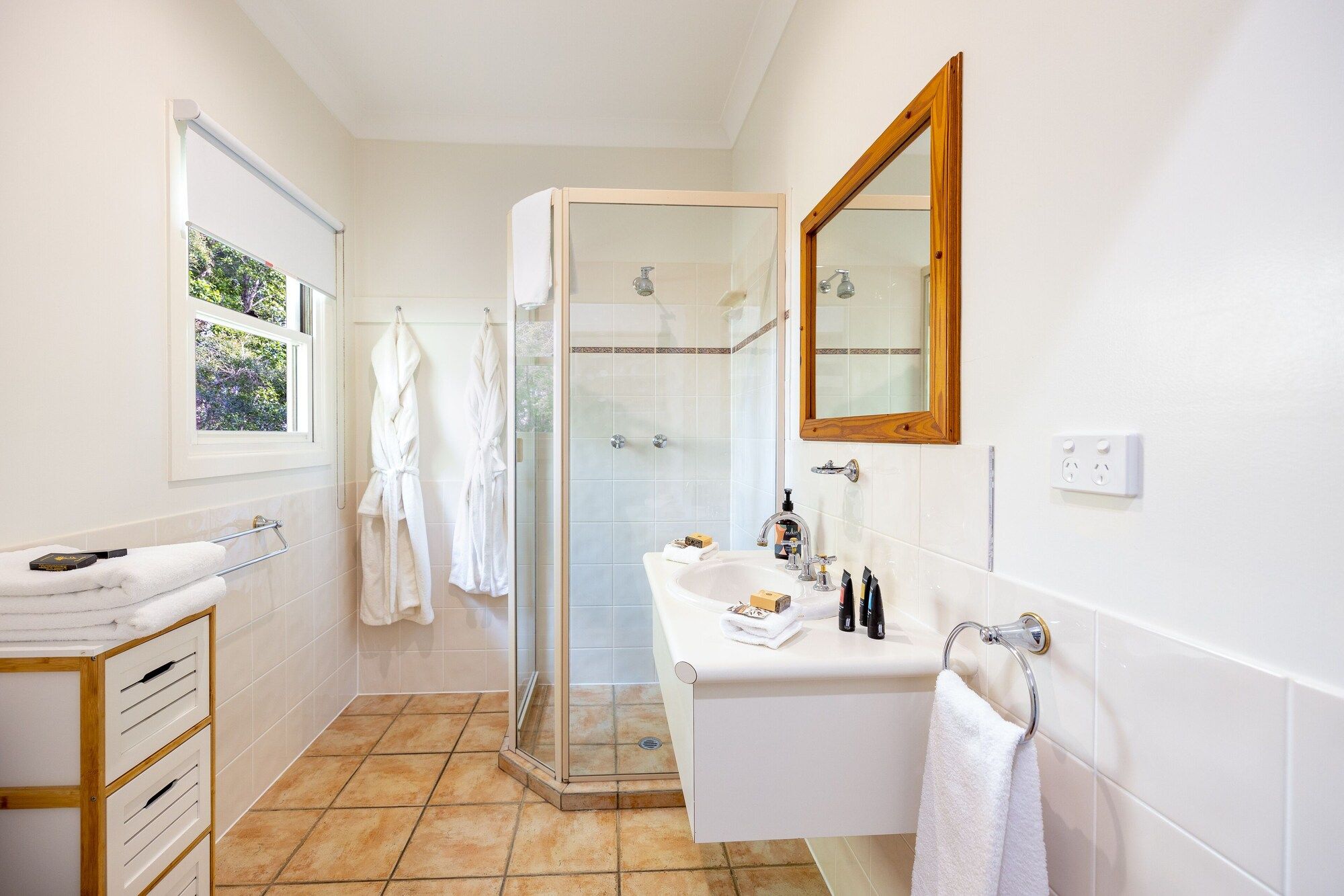 Baño